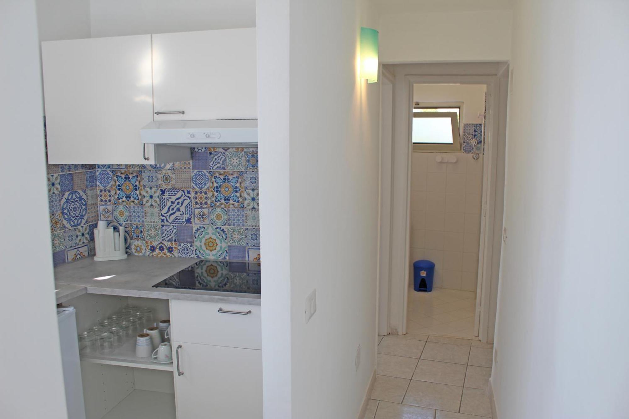 B&B Casa Angelina Anacapri  Buitenkant foto