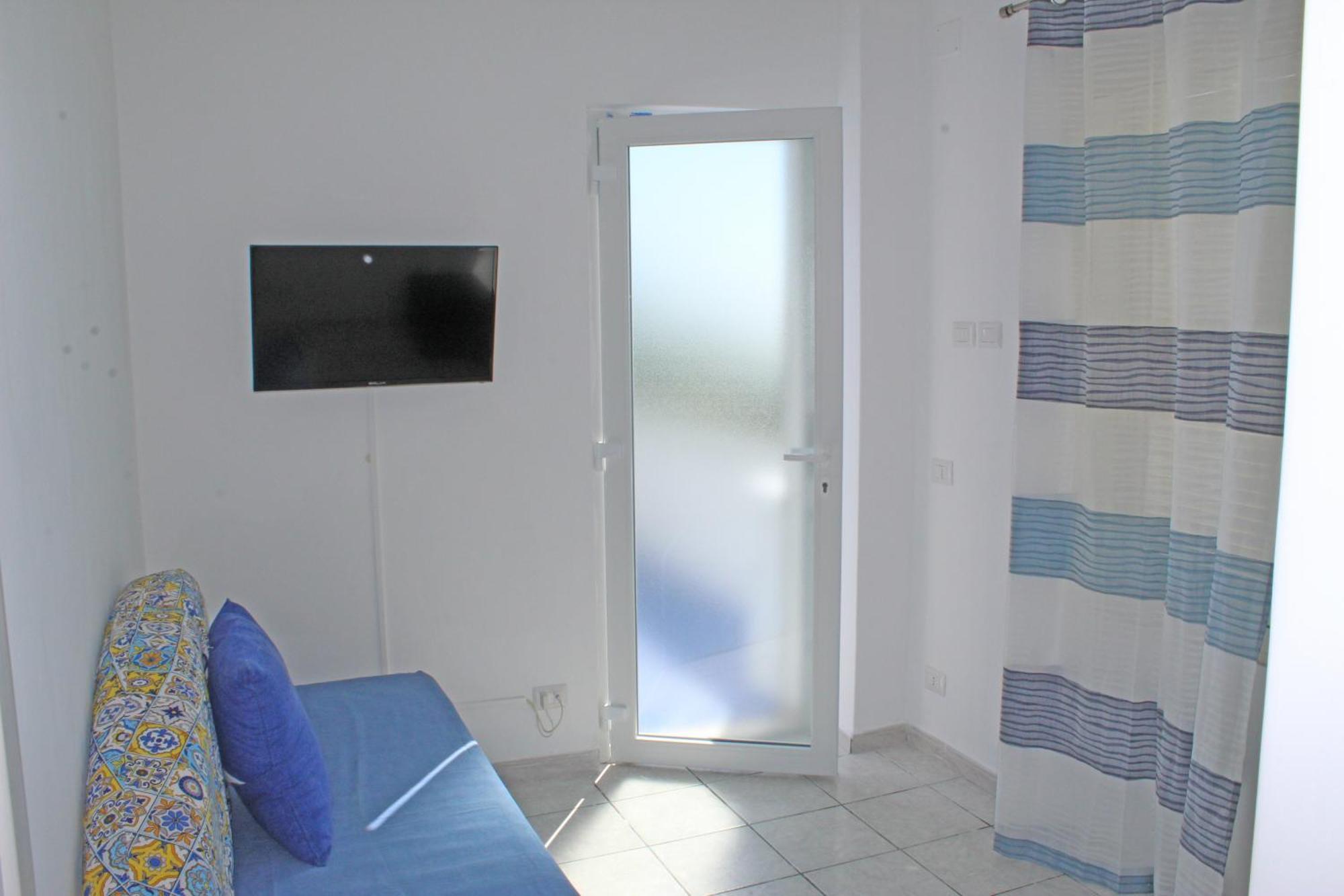B&B Casa Angelina Anacapri  Buitenkant foto