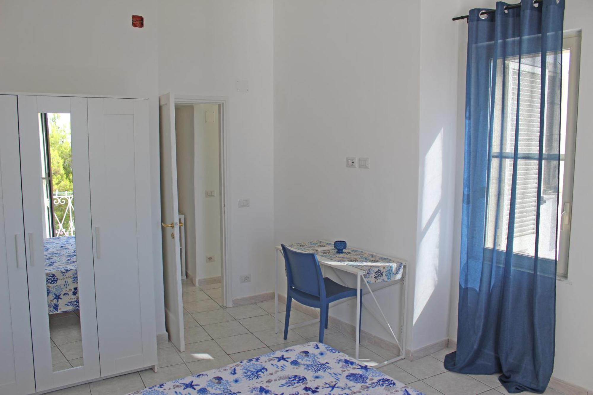 B&B Casa Angelina Anacapri  Buitenkant foto