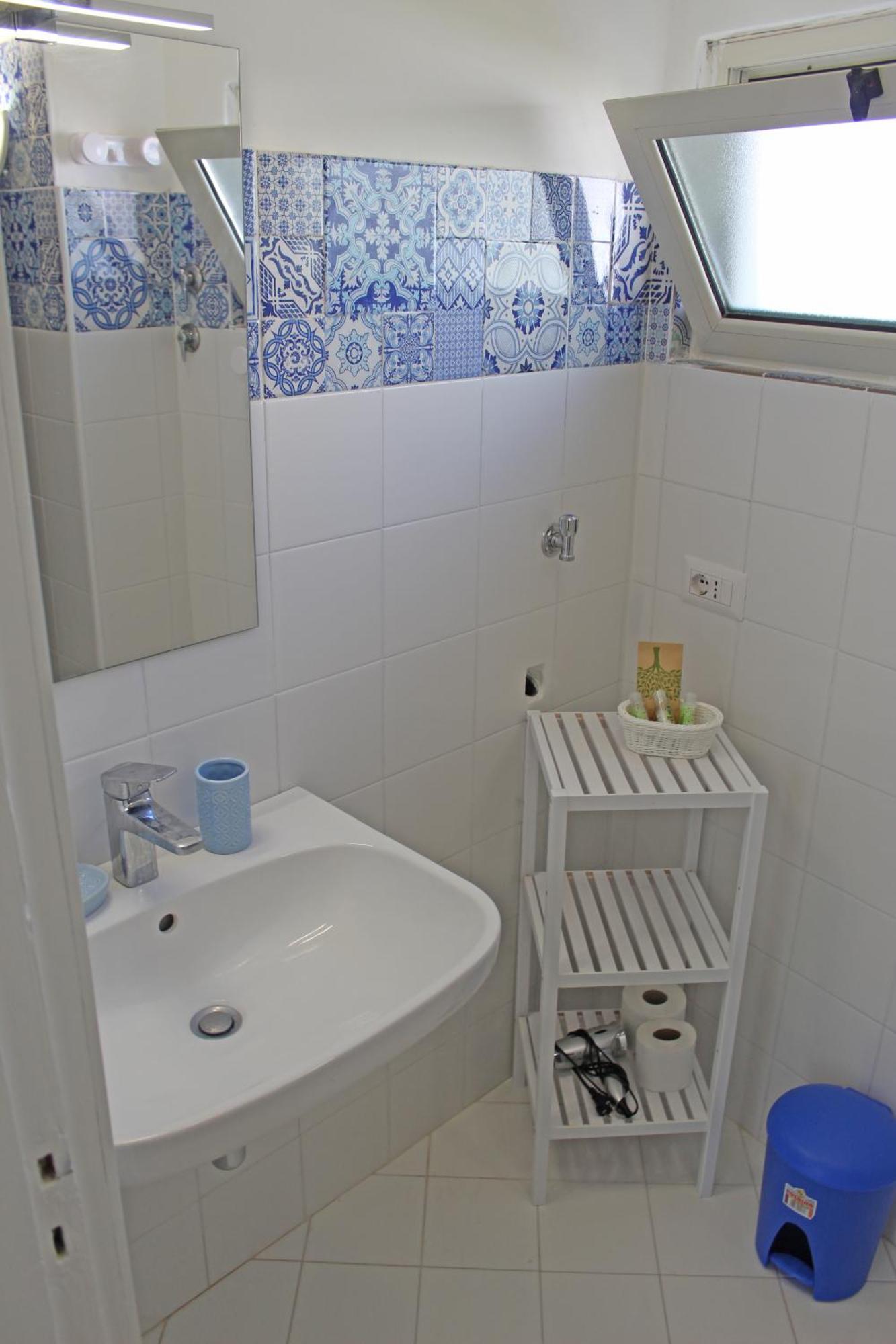 B&B Casa Angelina Anacapri  Buitenkant foto