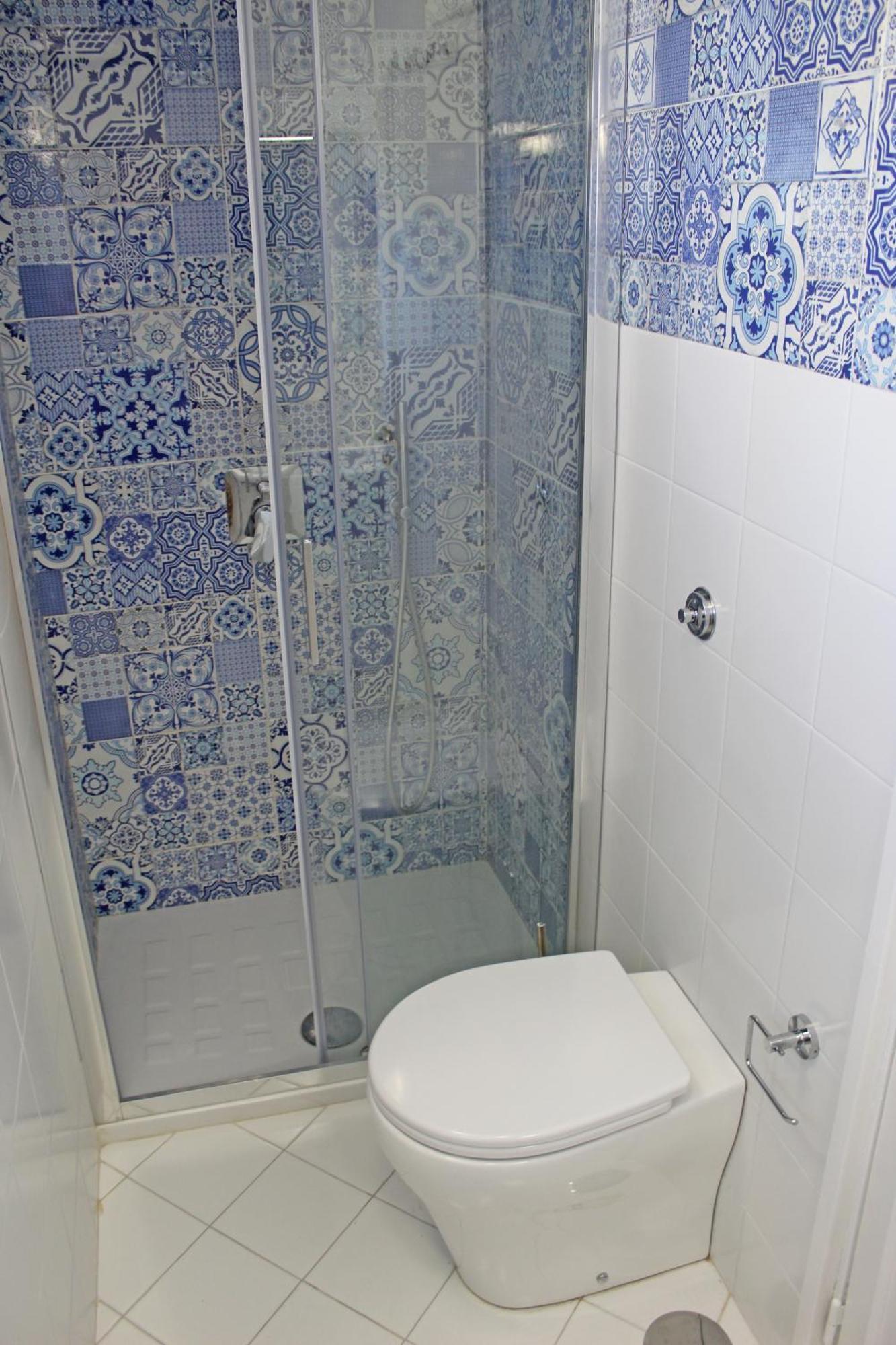 B&B Casa Angelina Anacapri  Buitenkant foto