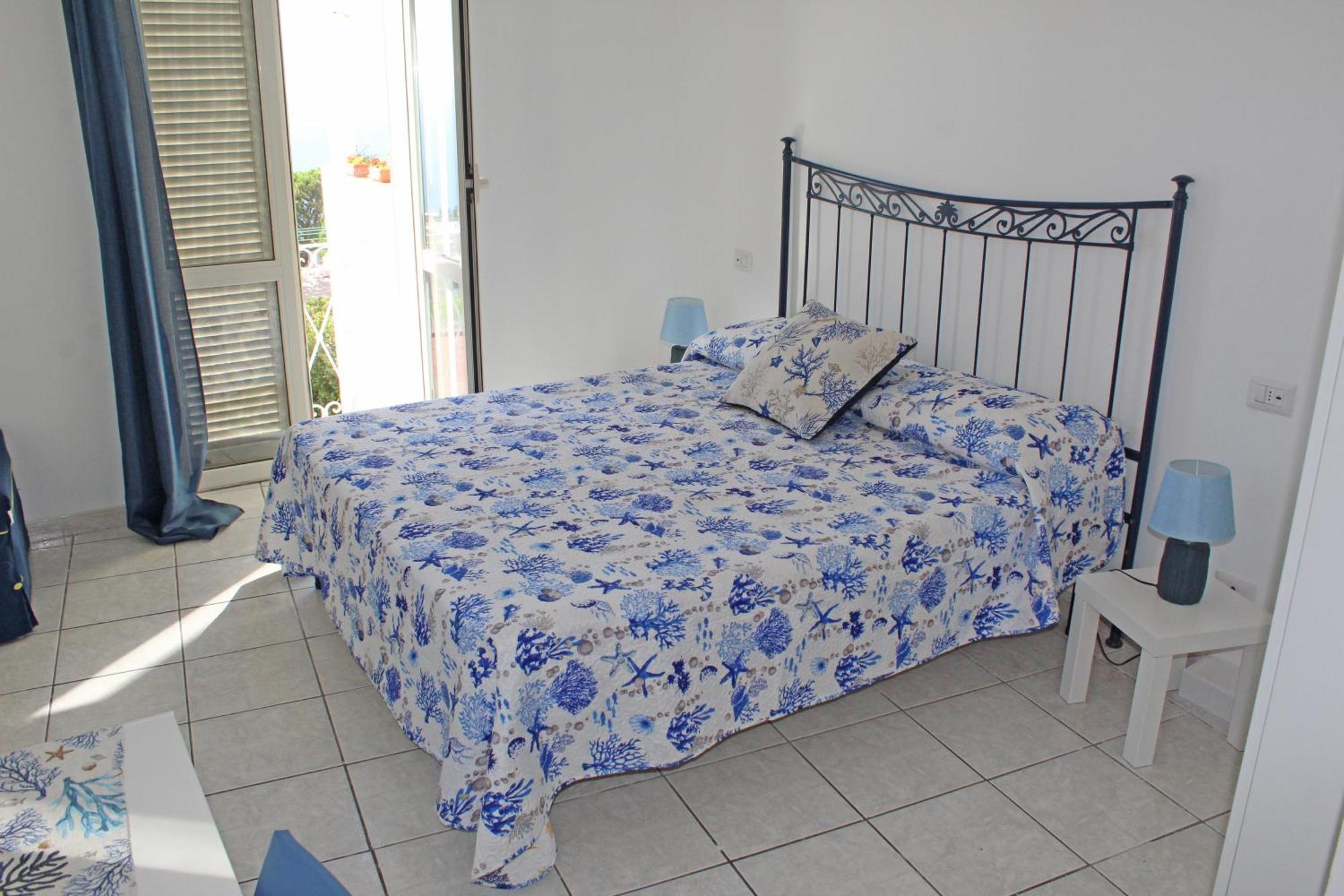 B&B Casa Angelina Anacapri  Buitenkant foto