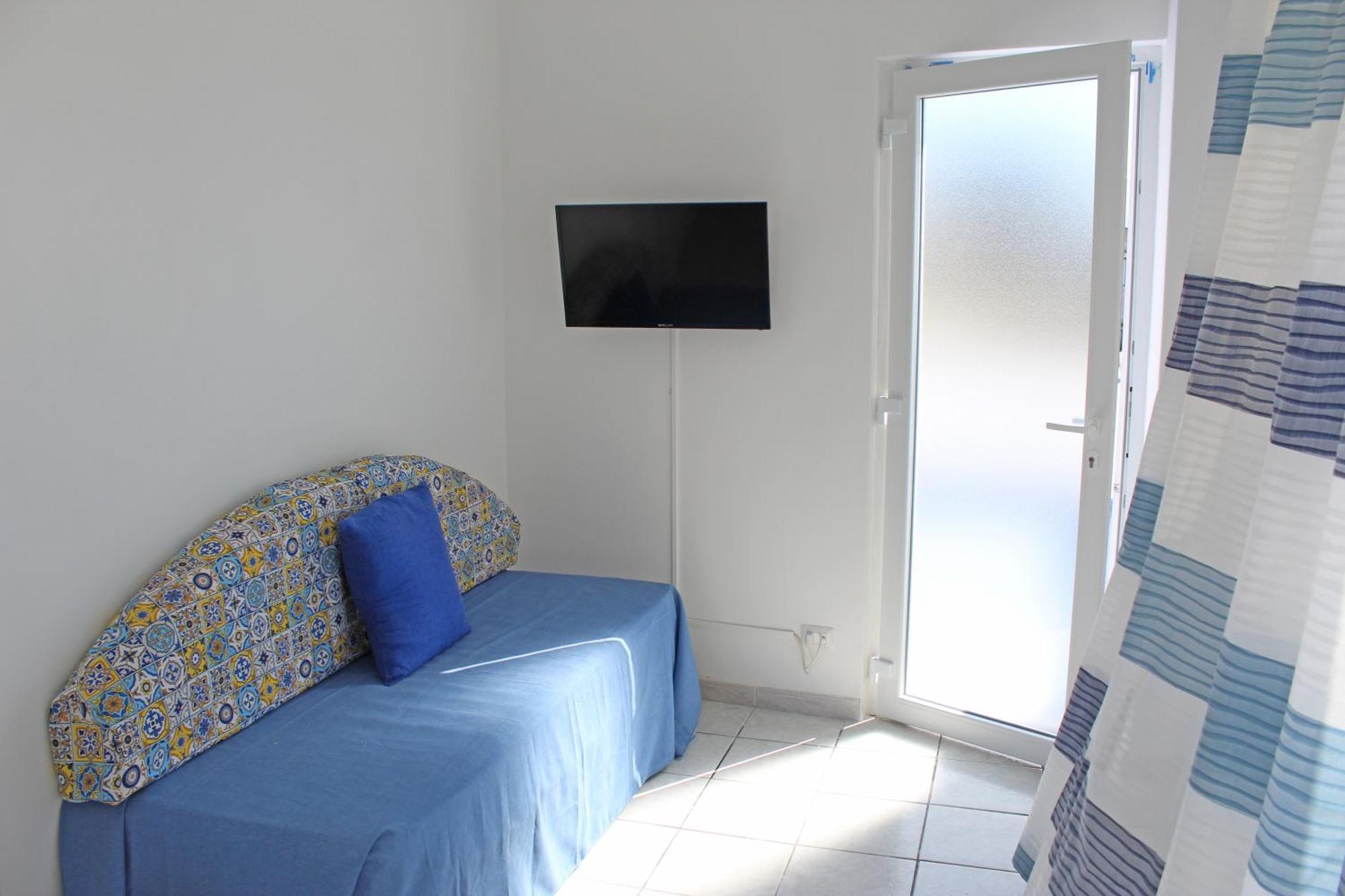 B&B Casa Angelina Anacapri  Buitenkant foto